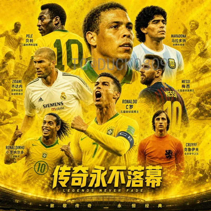 2026美加墨世界杯球队前瞻：参赛名额、热门强队与黑马解析