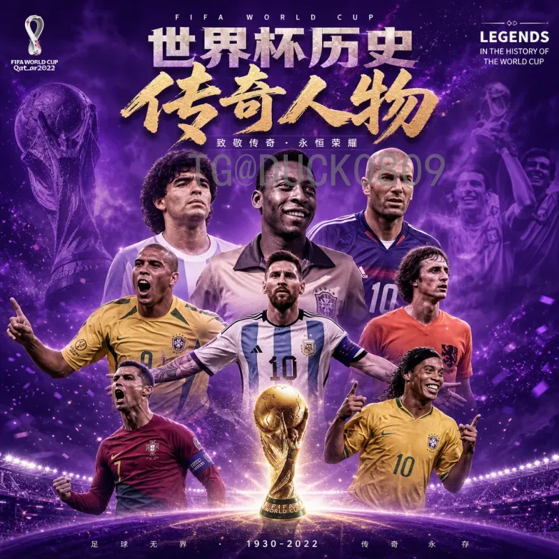 实时2026世界杯球员名单最新汇总：各国家队阵容动态与热门球星前瞻